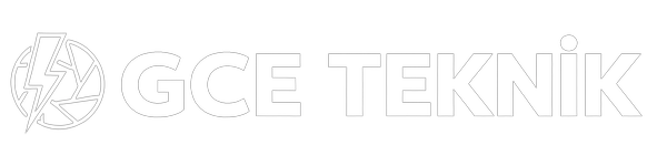 GCE Teknik Logo