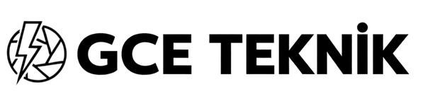 GCE Teknik Logo